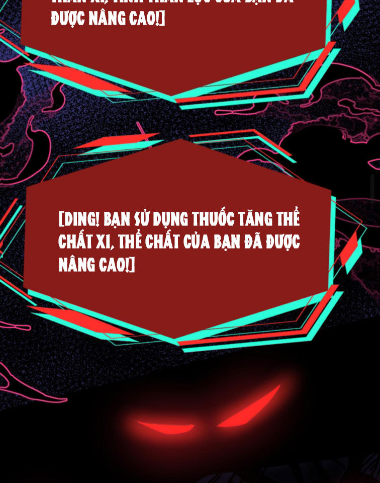 Dược Sư Kì Lạ: Bệnh Nhân Của Tôi Đều Rất Khủng Bố: Chapter 255