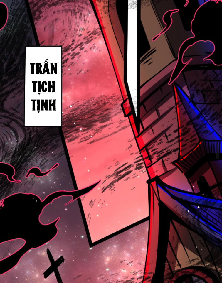 Dược Sư Kì Lạ: Bệnh Nhân Của Tôi Đều Rất Khủng Bố: Chapter 255
