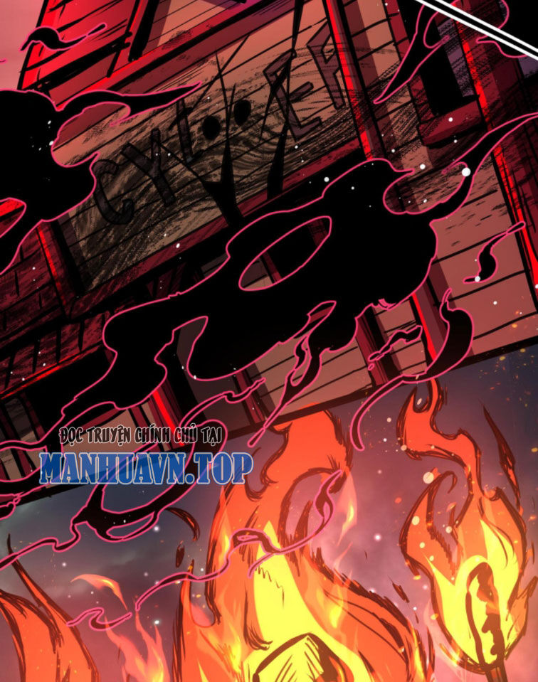 Dược Sư Kì Lạ: Bệnh Nhân Của Tôi Đều Rất Khủng Bố: Chapter 255
