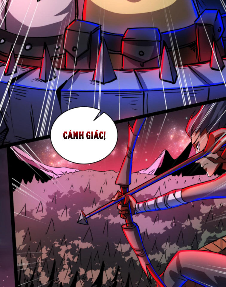 Dược Sư Kì Lạ: Bệnh Nhân Của Tôi Đều Rất Khủng Bố: Chapter 255