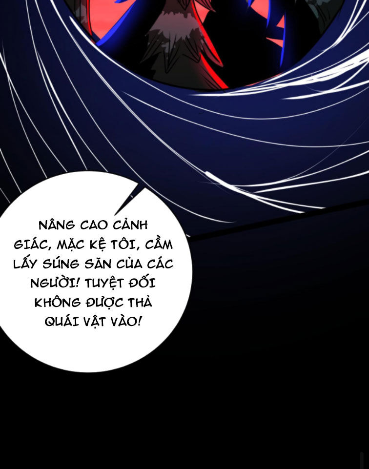 Dược Sư Kì Lạ: Bệnh Nhân Của Tôi Đều Rất Khủng Bố: Chapter 255