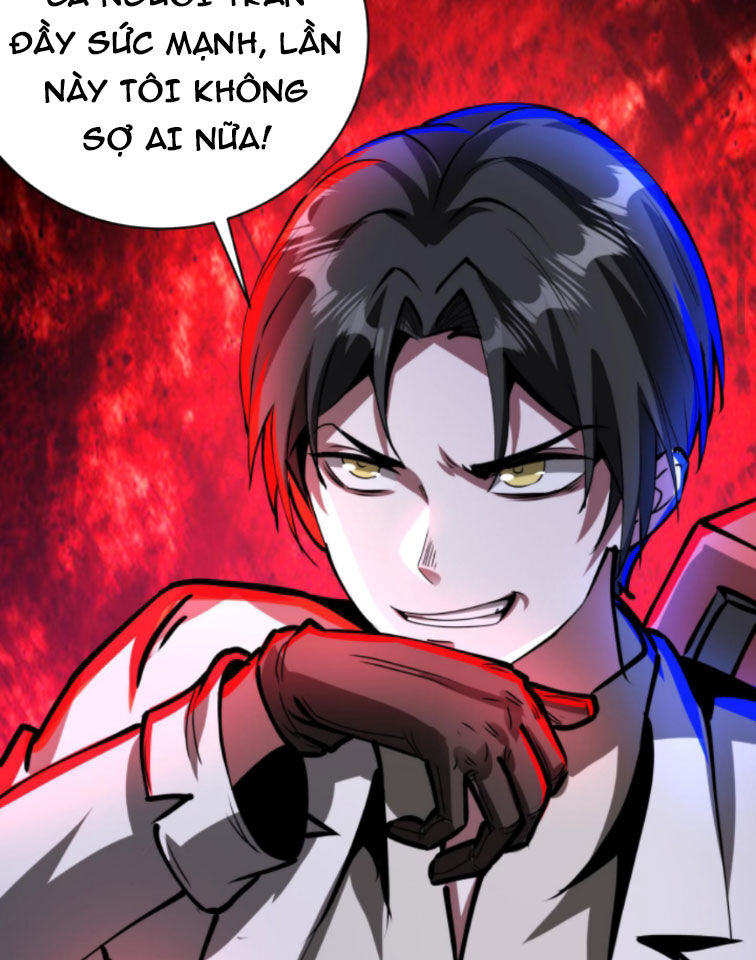 Dược Sư Kì Lạ: Bệnh Nhân Của Tôi Đều Rất Khủng Bố: Chapter 255