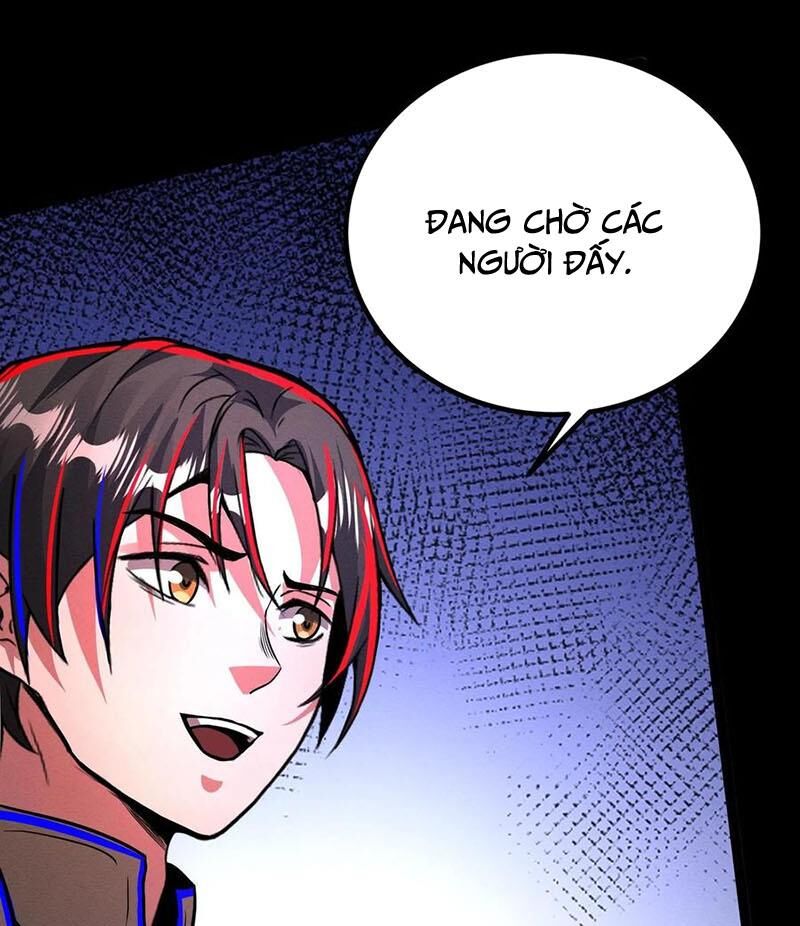 Dược Sư Kì Lạ: Bệnh Nhân Của Tôi Đều Rất Khủng Bố: Chapter 256