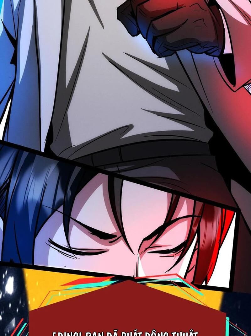 Dược Sư Kì Lạ: Bệnh Nhân Của Tôi Đều Rất Khủng Bố: Chapter 257