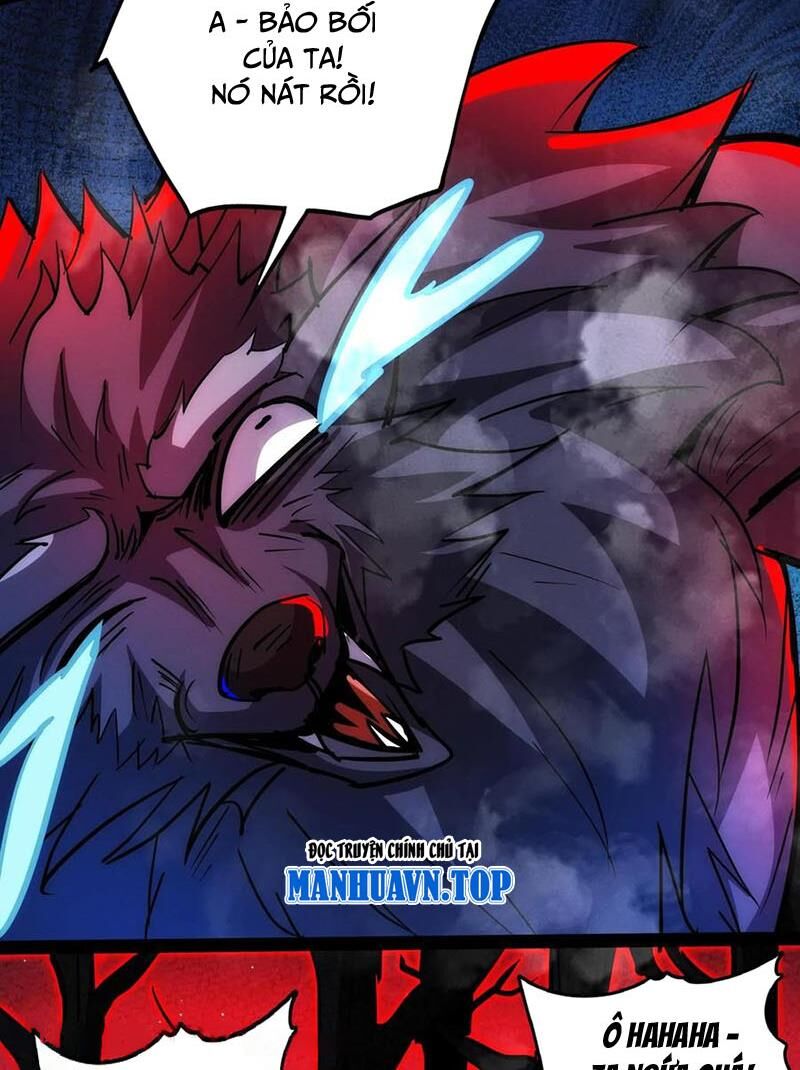 Dược Sư Kì Lạ: Bệnh Nhân Của Tôi Đều Rất Khủng Bố: Chapter 257