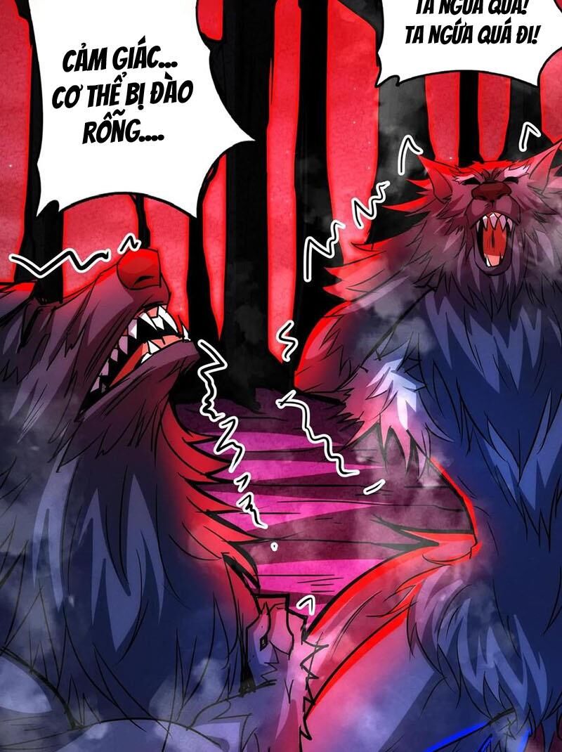 Dược Sư Kì Lạ: Bệnh Nhân Của Tôi Đều Rất Khủng Bố: Chapter 257