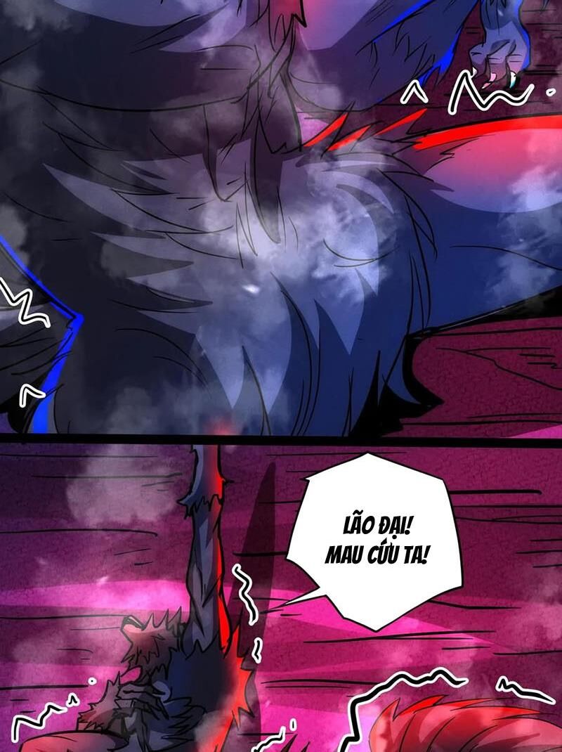 Dược Sư Kì Lạ: Bệnh Nhân Của Tôi Đều Rất Khủng Bố: Chapter 257
