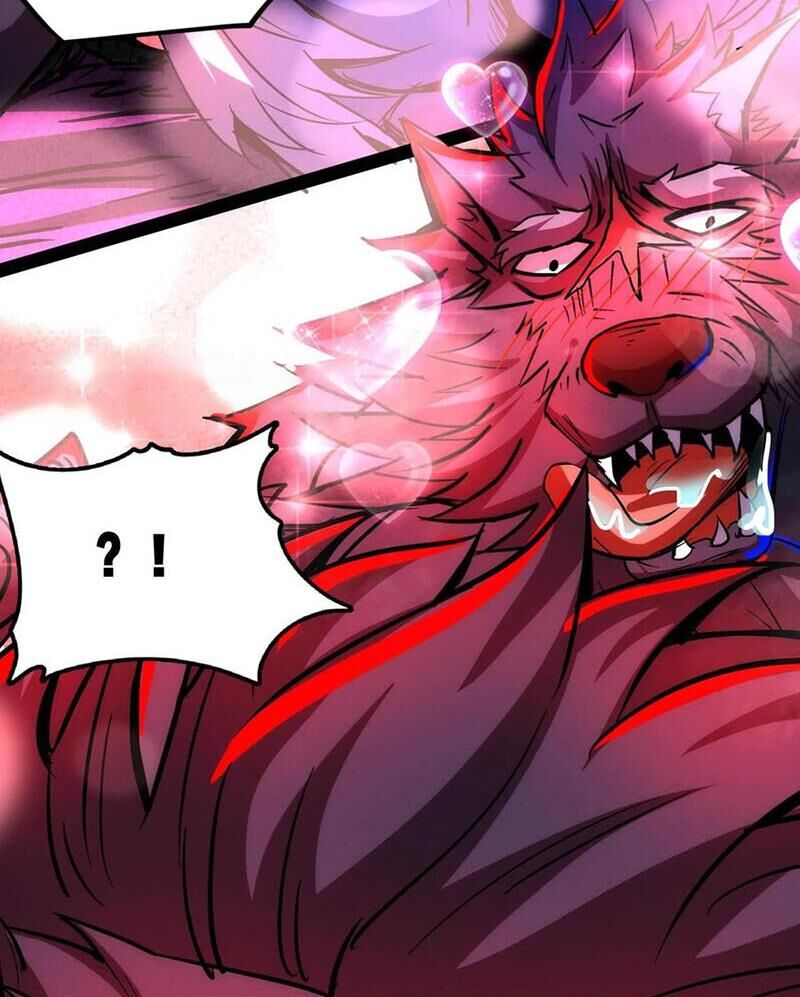 Dược Sư Kì Lạ: Bệnh Nhân Của Tôi Đều Rất Khủng Bố: Chapter 257