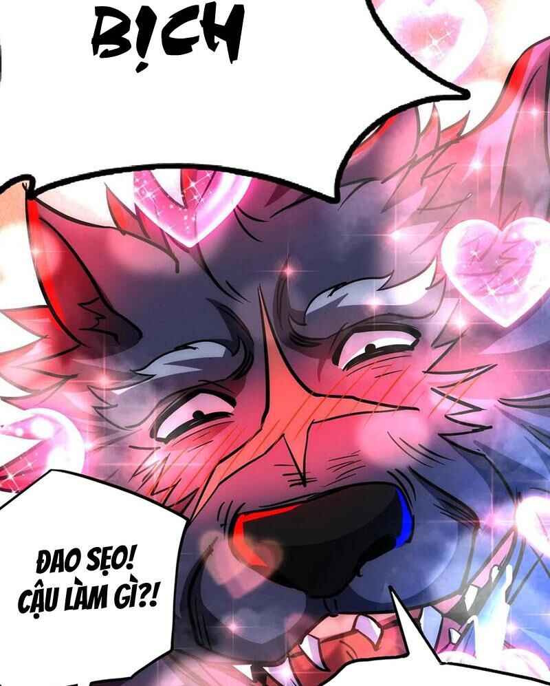 Dược Sư Kì Lạ: Bệnh Nhân Của Tôi Đều Rất Khủng Bố: Chapter 257