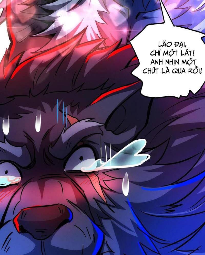 Dược Sư Kì Lạ: Bệnh Nhân Của Tôi Đều Rất Khủng Bố: Chapter 257