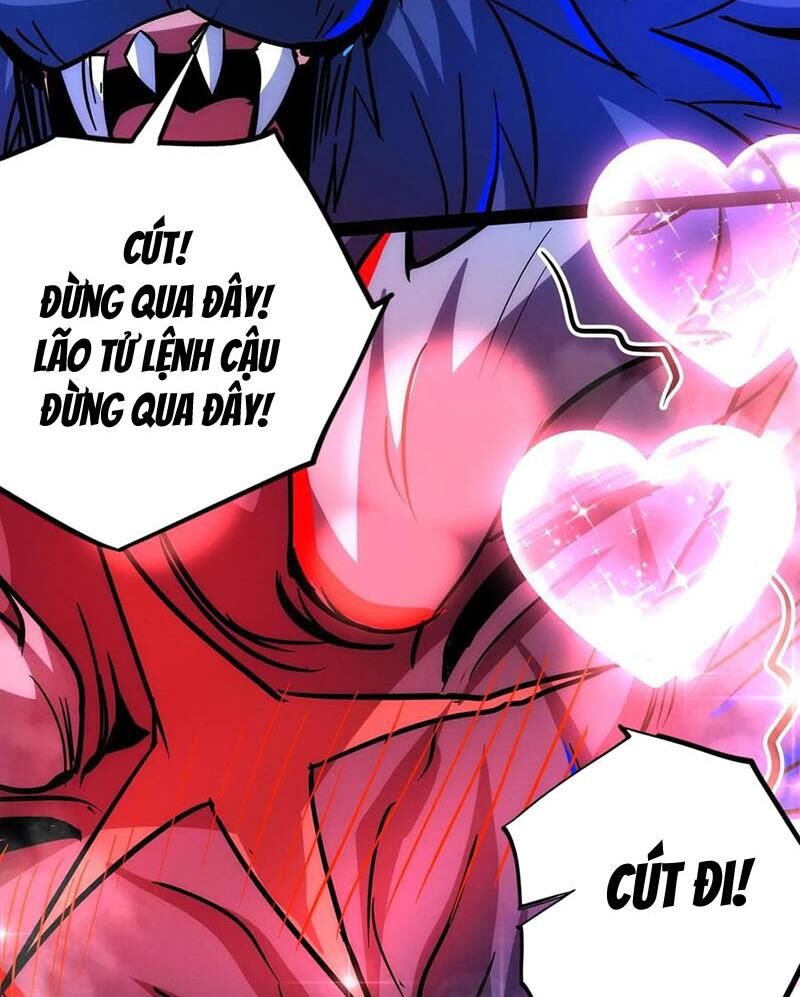 Dược Sư Kì Lạ: Bệnh Nhân Của Tôi Đều Rất Khủng Bố: Chapter 257