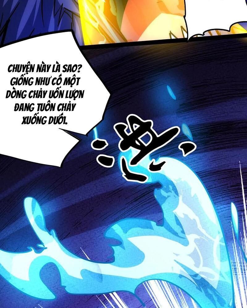 Dược Sư Kì Lạ: Bệnh Nhân Của Tôi Đều Rất Khủng Bố: Chapter 257