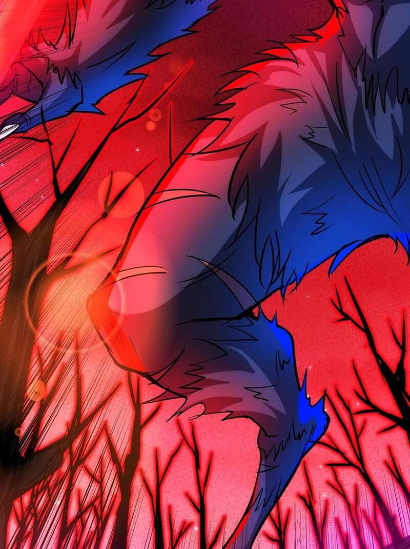 Dược Sư Kì Lạ: Bệnh Nhân Của Tôi Đều Rất Khủng Bố: Chapter 257