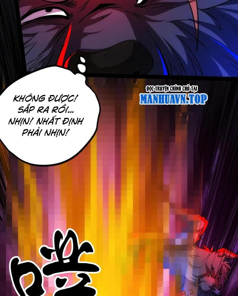 Dược Sư Kì Lạ: Bệnh Nhân Của Tôi Đều Rất Khủng Bố: Chapter 257