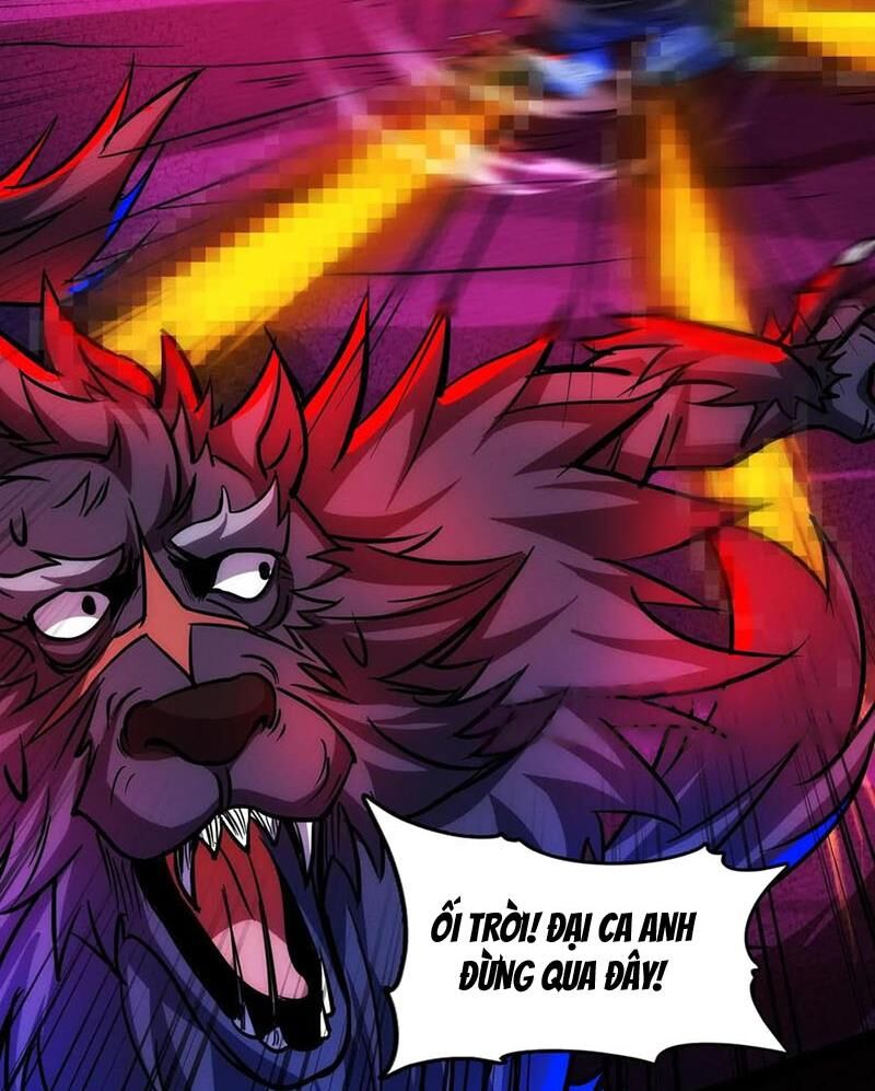 Dược Sư Kì Lạ: Bệnh Nhân Của Tôi Đều Rất Khủng Bố: Chapter 257