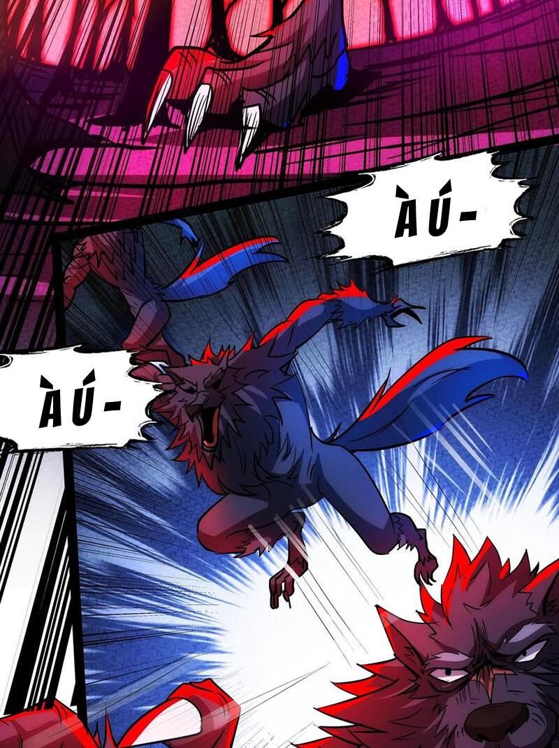 Dược Sư Kì Lạ: Bệnh Nhân Của Tôi Đều Rất Khủng Bố: Chapter 257