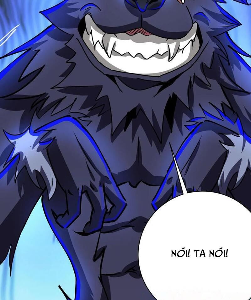 Dược Sư Kì Lạ: Bệnh Nhân Của Tôi Đều Rất Khủng Bố: Chapter 258