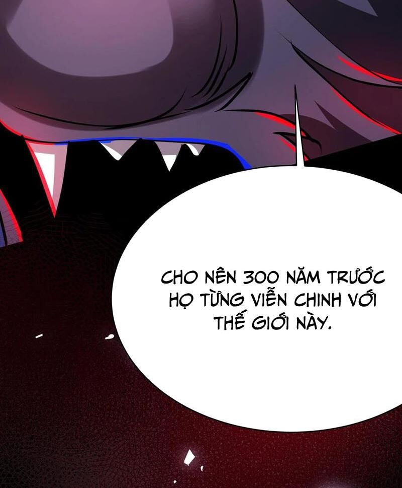Dược Sư Kì Lạ: Bệnh Nhân Của Tôi Đều Rất Khủng Bố: Chapter 258