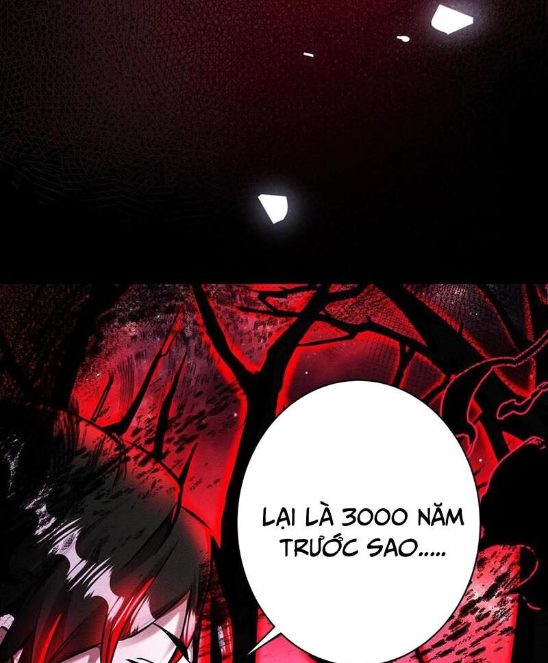 Dược Sư Kì Lạ: Bệnh Nhân Của Tôi Đều Rất Khủng Bố: Chapter 258