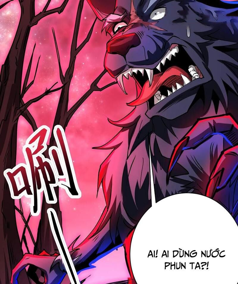 Dược Sư Kì Lạ: Bệnh Nhân Của Tôi Đều Rất Khủng Bố: Chapter 258
