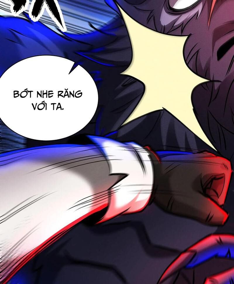 Dược Sư Kì Lạ: Bệnh Nhân Của Tôi Đều Rất Khủng Bố: Chapter 258
