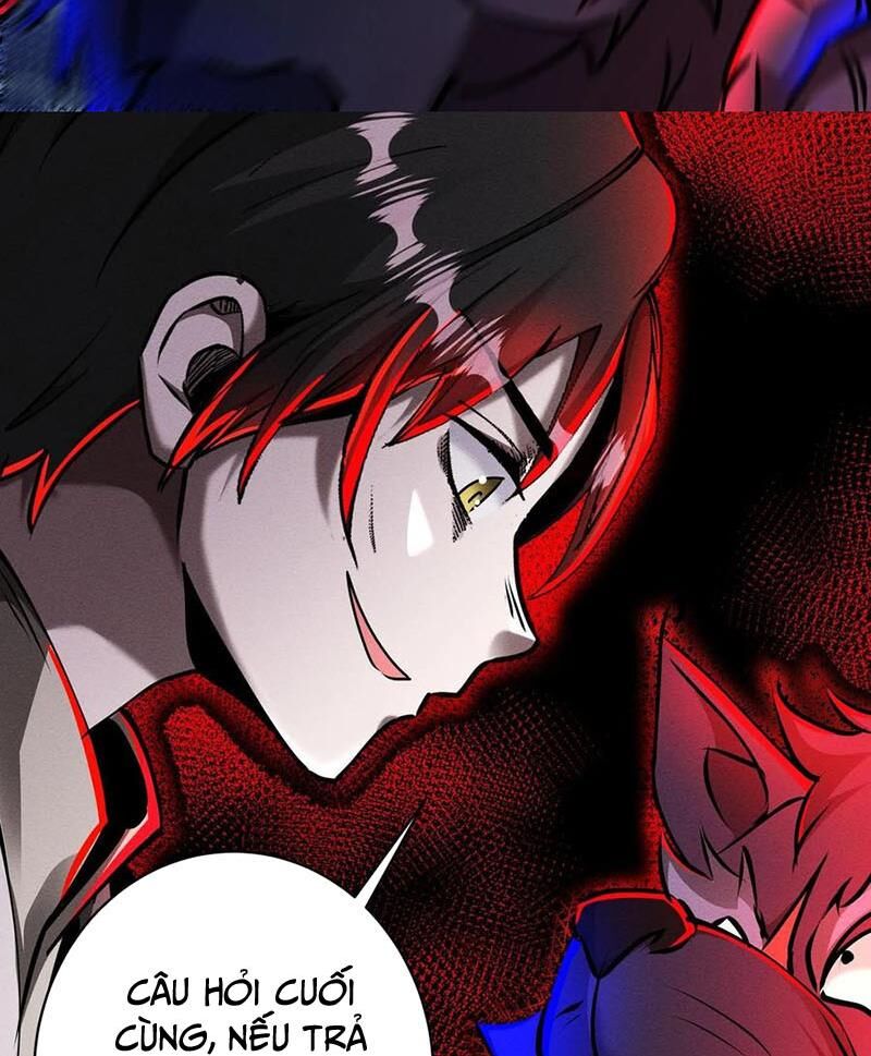Dược Sư Kì Lạ: Bệnh Nhân Của Tôi Đều Rất Khủng Bố: Chapter 258