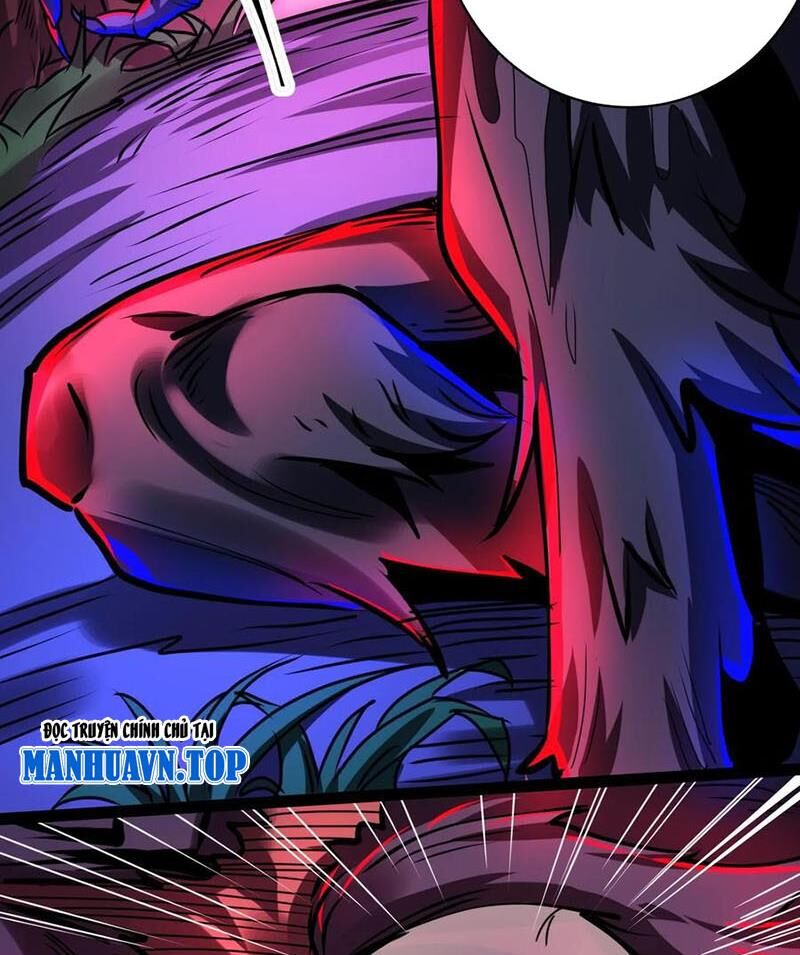 Dược Sư Kì Lạ: Bệnh Nhân Của Tôi Đều Rất Khủng Bố: Chapter 258