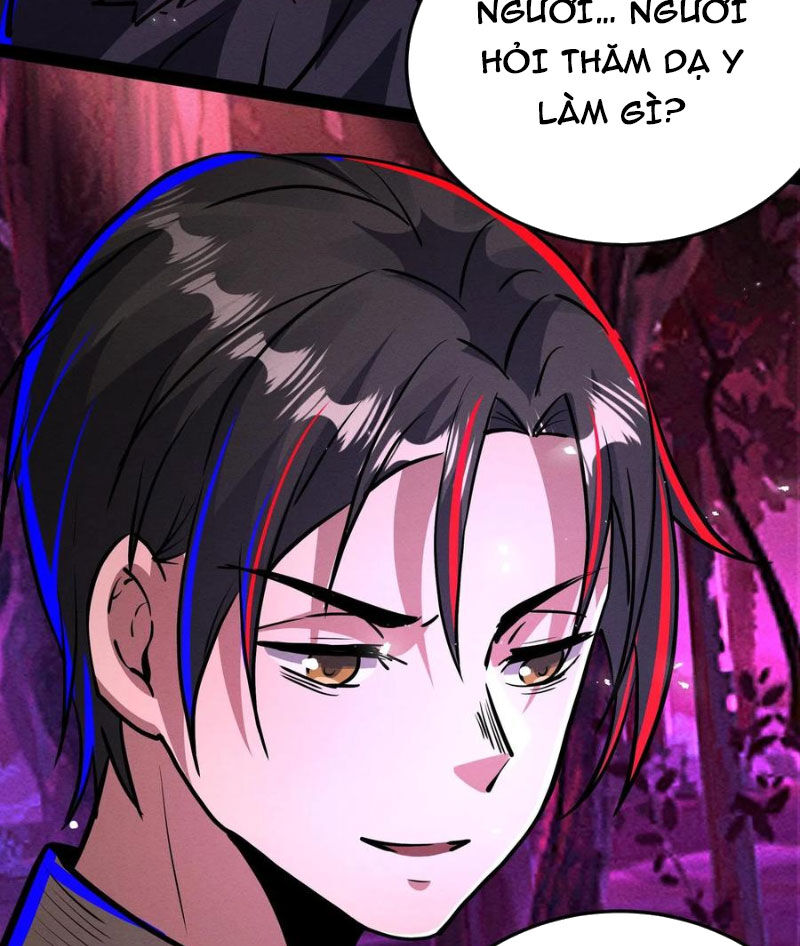 Dược Sư Kì Lạ: Bệnh Nhân Của Tôi Đều Rất Khủng Bố: Chapter 259