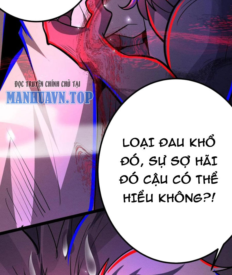 Dược Sư Kì Lạ: Bệnh Nhân Của Tôi Đều Rất Khủng Bố: Chapter 259