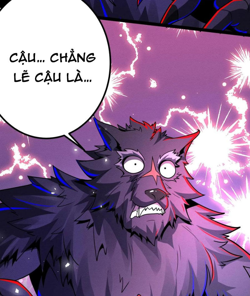Dược Sư Kì Lạ: Bệnh Nhân Của Tôi Đều Rất Khủng Bố: Chapter 259