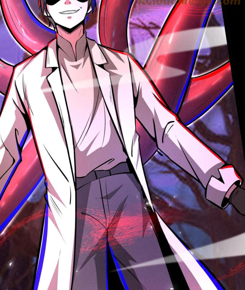 Dược Sư Kì Lạ: Bệnh Nhân Của Tôi Đều Rất Khủng Bố: Chapter 259