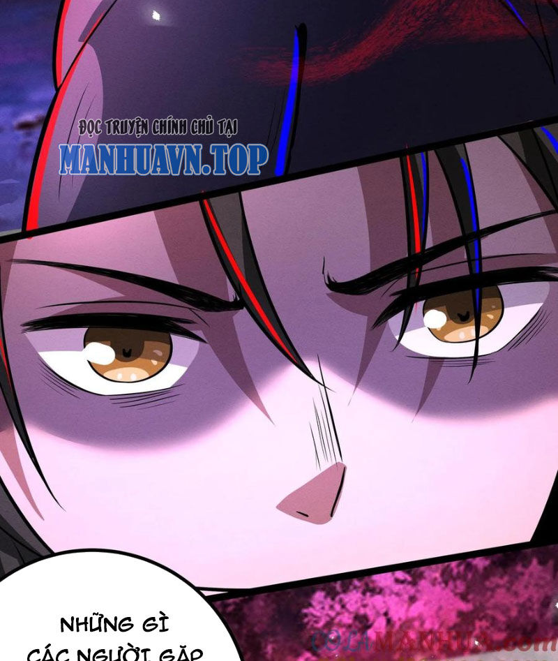 Dược Sư Kì Lạ: Bệnh Nhân Của Tôi Đều Rất Khủng Bố: Chapter 259