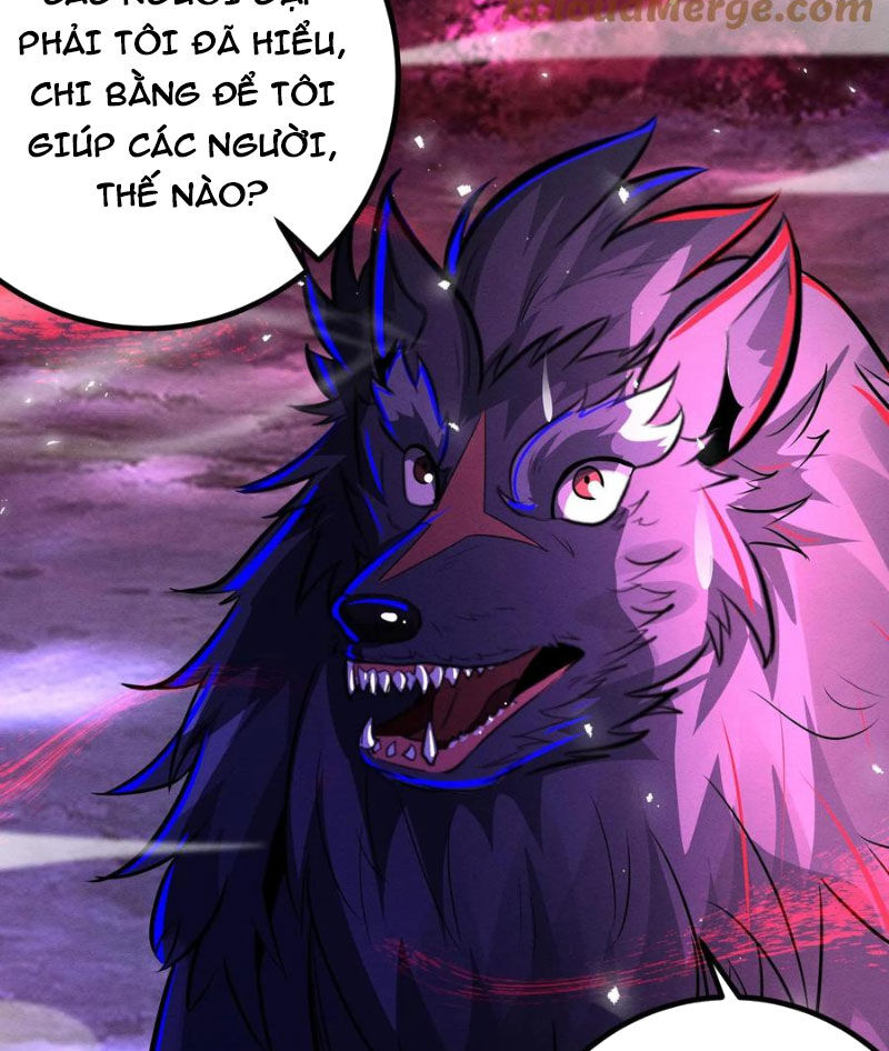 Dược Sư Kì Lạ: Bệnh Nhân Của Tôi Đều Rất Khủng Bố: Chapter 259