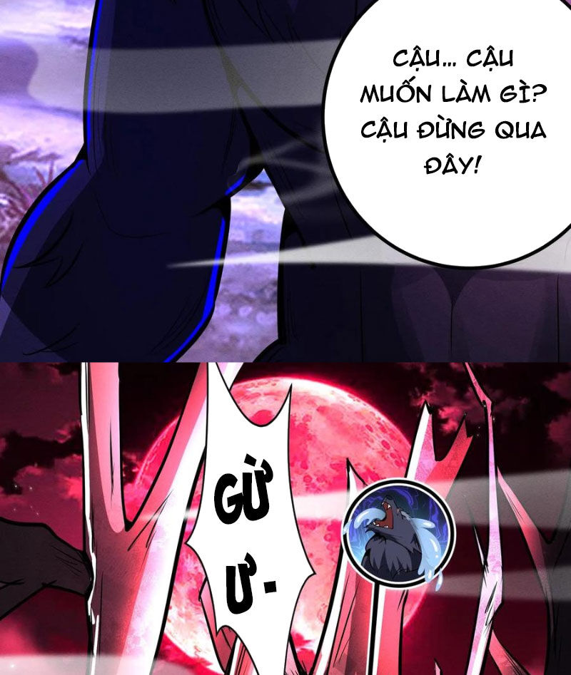 Dược Sư Kì Lạ: Bệnh Nhân Của Tôi Đều Rất Khủng Bố: Chapter 259