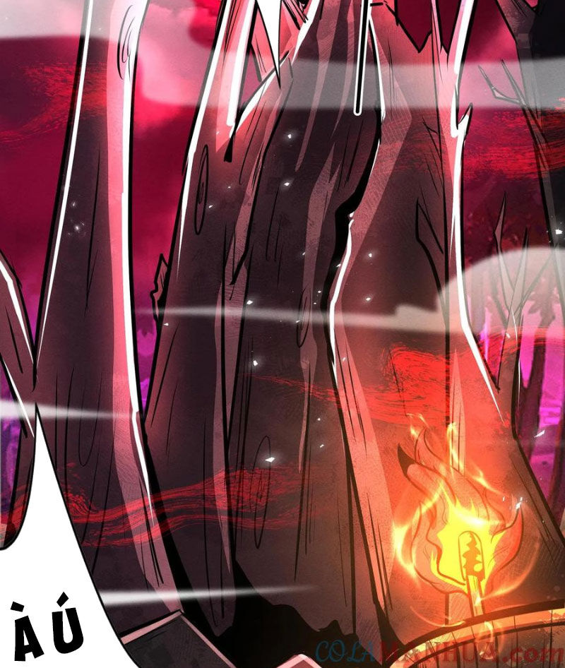 Dược Sư Kì Lạ: Bệnh Nhân Của Tôi Đều Rất Khủng Bố: Chapter 259