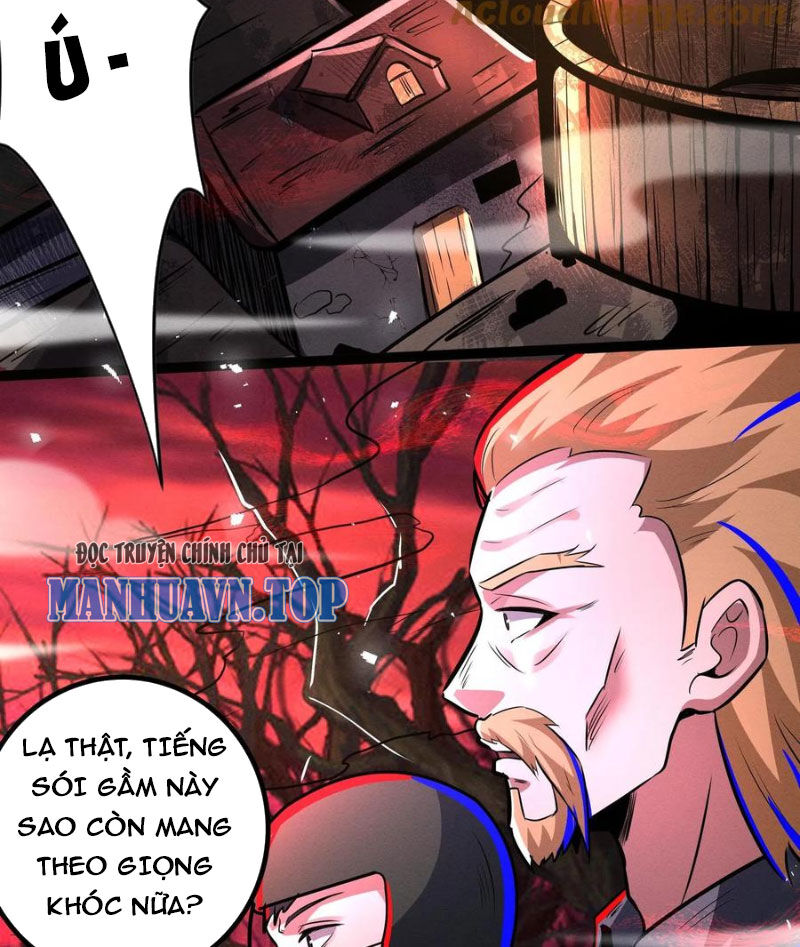 Dược Sư Kì Lạ: Bệnh Nhân Của Tôi Đều Rất Khủng Bố: Chapter 259