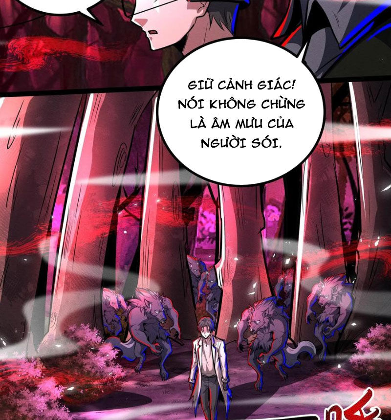 Dược Sư Kì Lạ: Bệnh Nhân Của Tôi Đều Rất Khủng Bố: Chapter 259