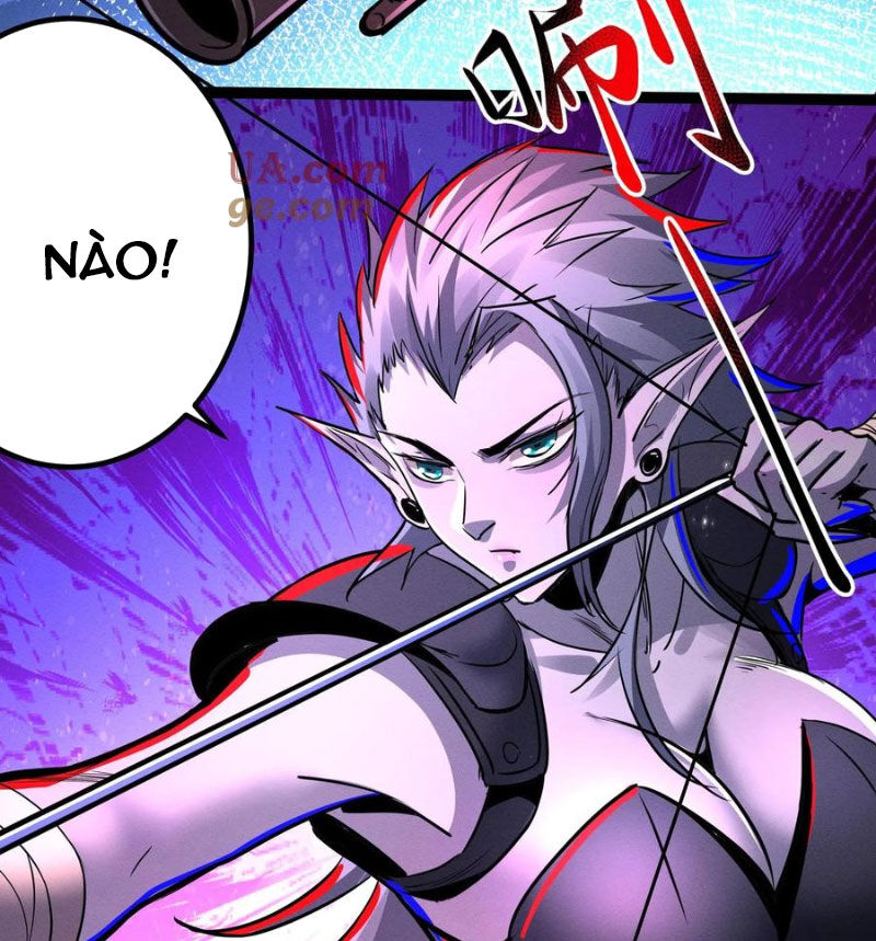Dược Sư Kì Lạ: Bệnh Nhân Của Tôi Đều Rất Khủng Bố: Chapter 259