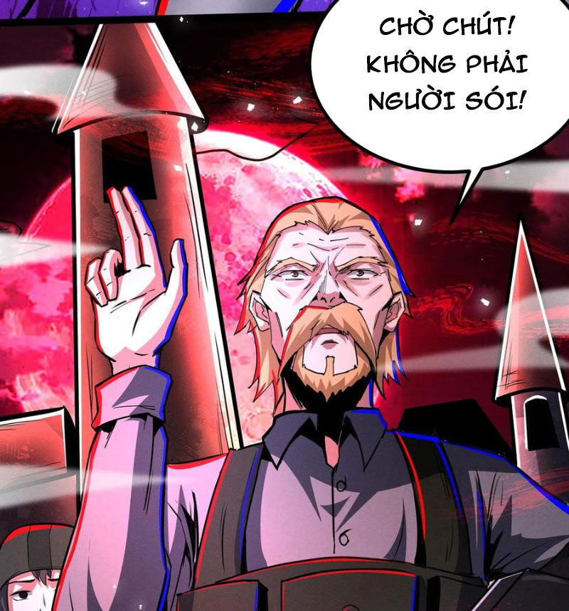 Dược Sư Kì Lạ: Bệnh Nhân Của Tôi Đều Rất Khủng Bố: Chapter 259