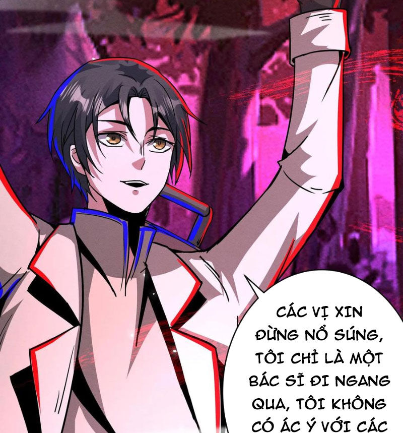 Dược Sư Kì Lạ: Bệnh Nhân Của Tôi Đều Rất Khủng Bố: Chapter 259