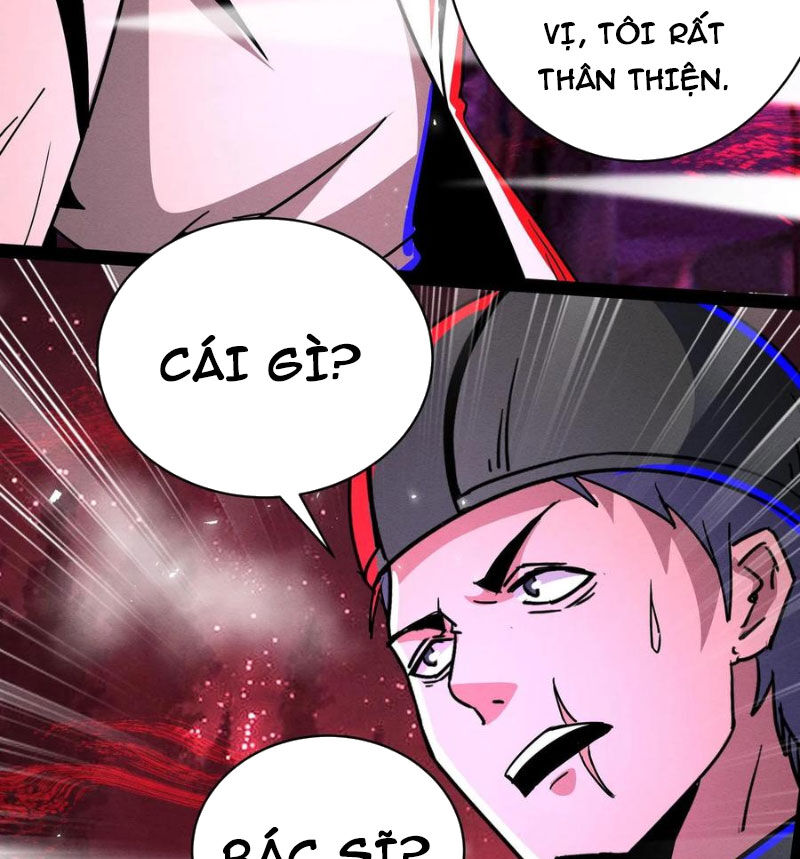 Dược Sư Kì Lạ: Bệnh Nhân Của Tôi Đều Rất Khủng Bố: Chapter 259