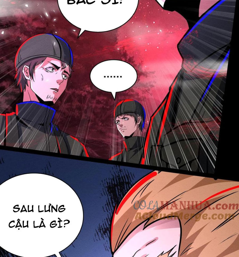 Dược Sư Kì Lạ: Bệnh Nhân Của Tôi Đều Rất Khủng Bố: Chapter 259