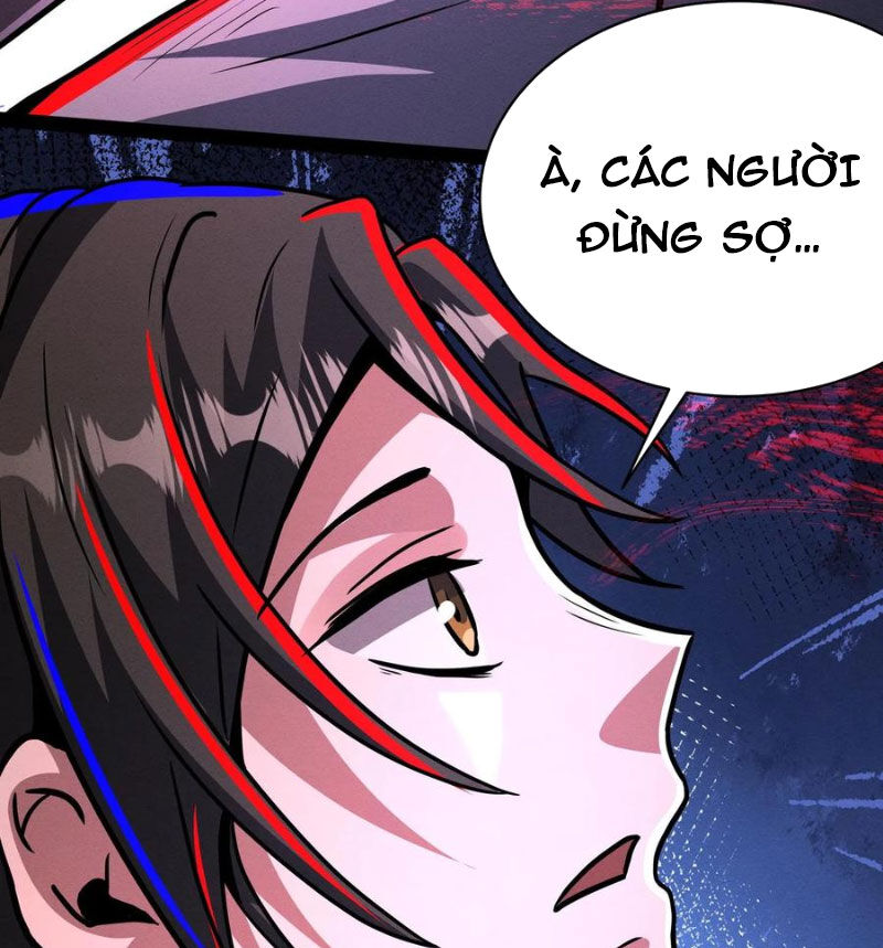 Dược Sư Kì Lạ: Bệnh Nhân Của Tôi Đều Rất Khủng Bố: Chapter 259