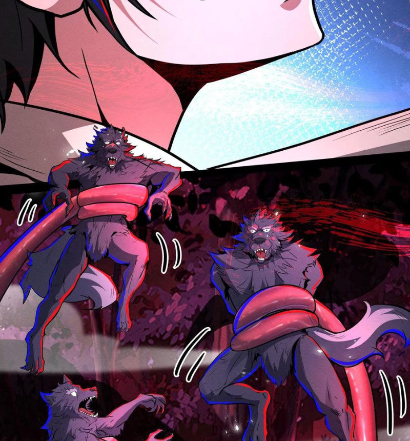 Dược Sư Kì Lạ: Bệnh Nhân Của Tôi Đều Rất Khủng Bố: Chapter 259