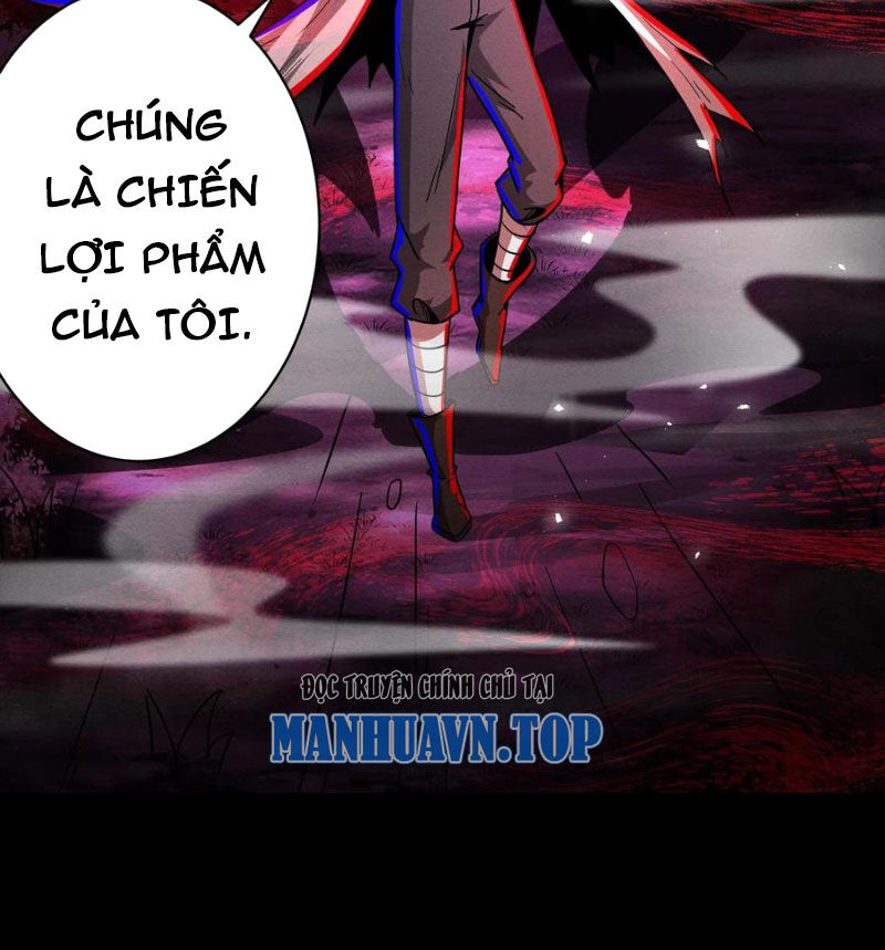 Dược Sư Kì Lạ: Bệnh Nhân Của Tôi Đều Rất Khủng Bố: Chapter 259