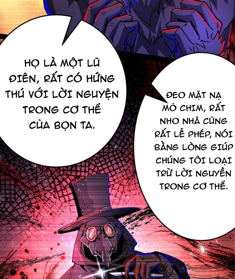 Dược Sư Kì Lạ: Bệnh Nhân Của Tôi Đều Rất Khủng Bố: Chapter 259