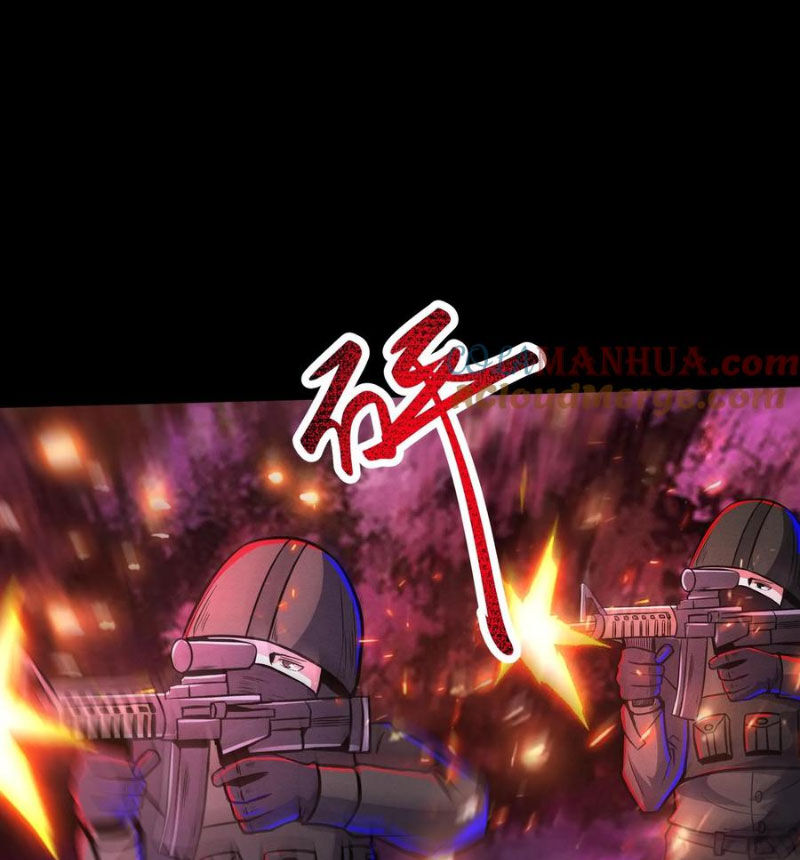 Dược Sư Kì Lạ: Bệnh Nhân Của Tôi Đều Rất Khủng Bố: Chapter 259