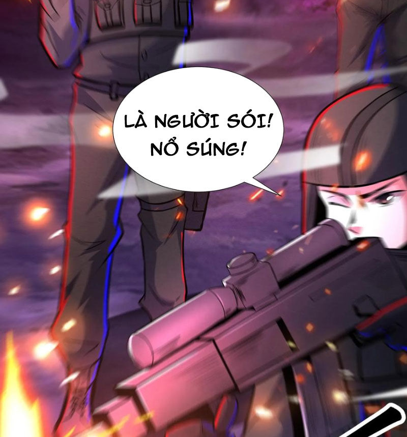 Dược Sư Kì Lạ: Bệnh Nhân Của Tôi Đều Rất Khủng Bố: Chapter 259