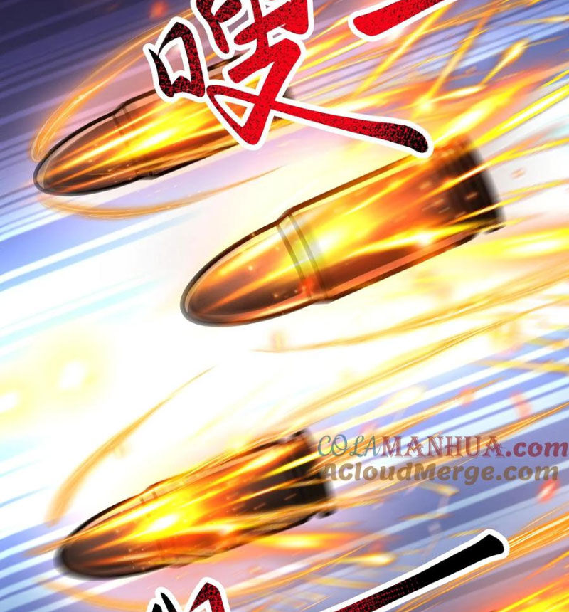Dược Sư Kì Lạ: Bệnh Nhân Của Tôi Đều Rất Khủng Bố: Chapter 259