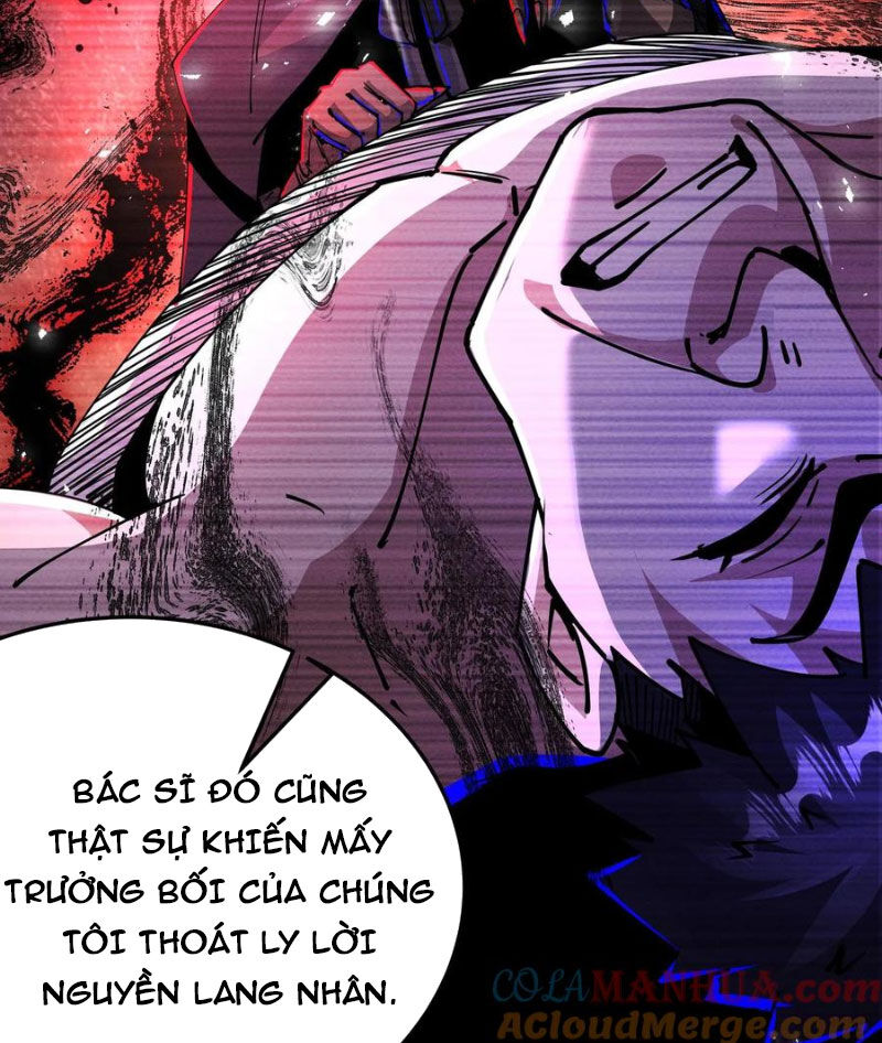 Dược Sư Kì Lạ: Bệnh Nhân Của Tôi Đều Rất Khủng Bố: Chapter 259